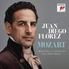 Mozart: Opera Ariaer Juan Diego Flórez (tenor)